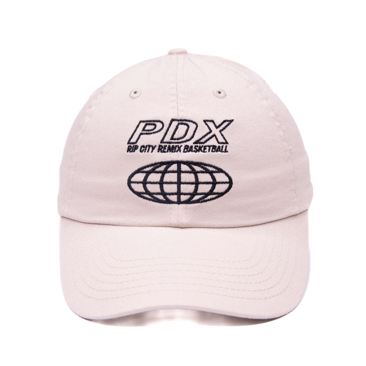 Rip City Remix Record Cap