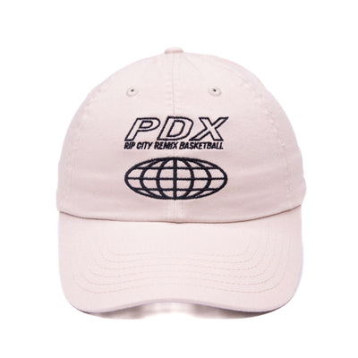 Rip City Remix Record Cap