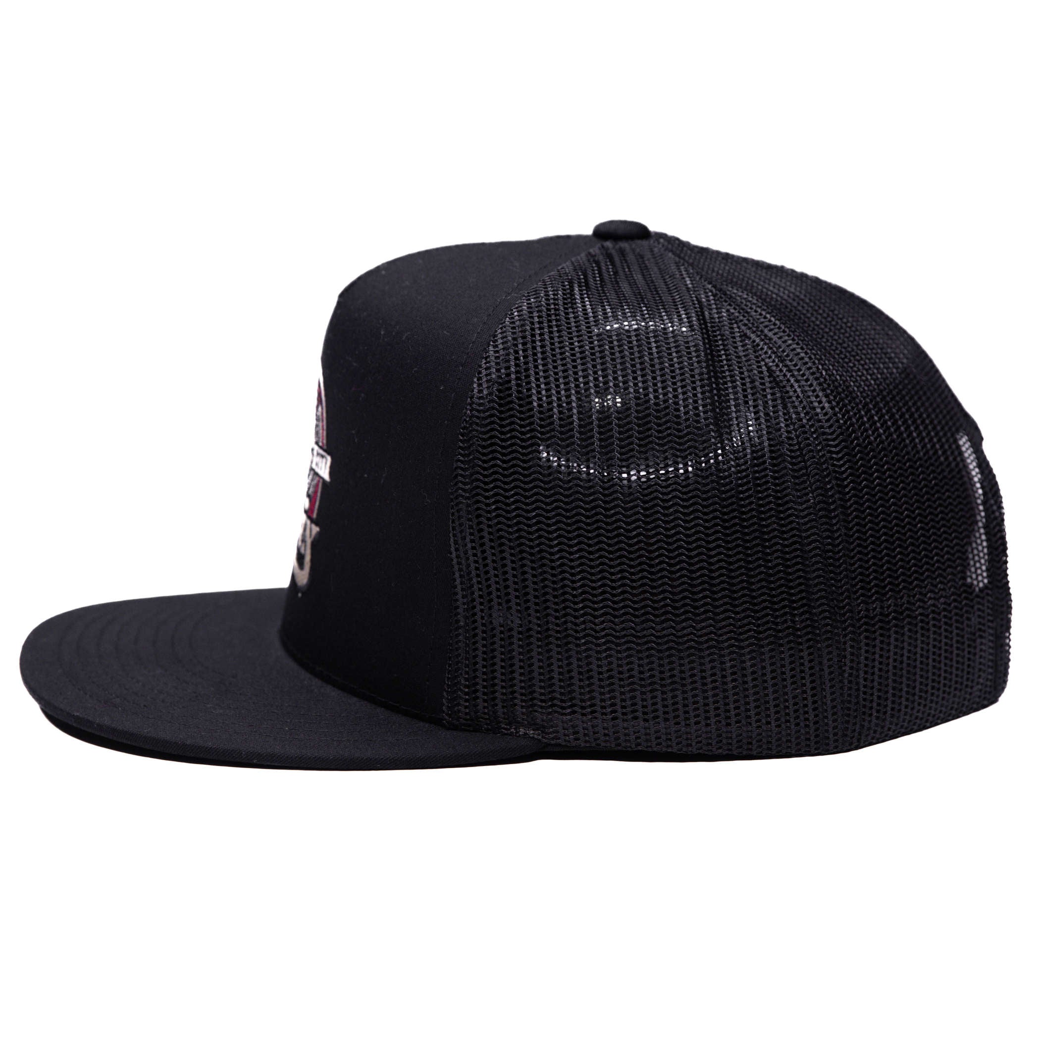 Rip City Remix Trucker Cap