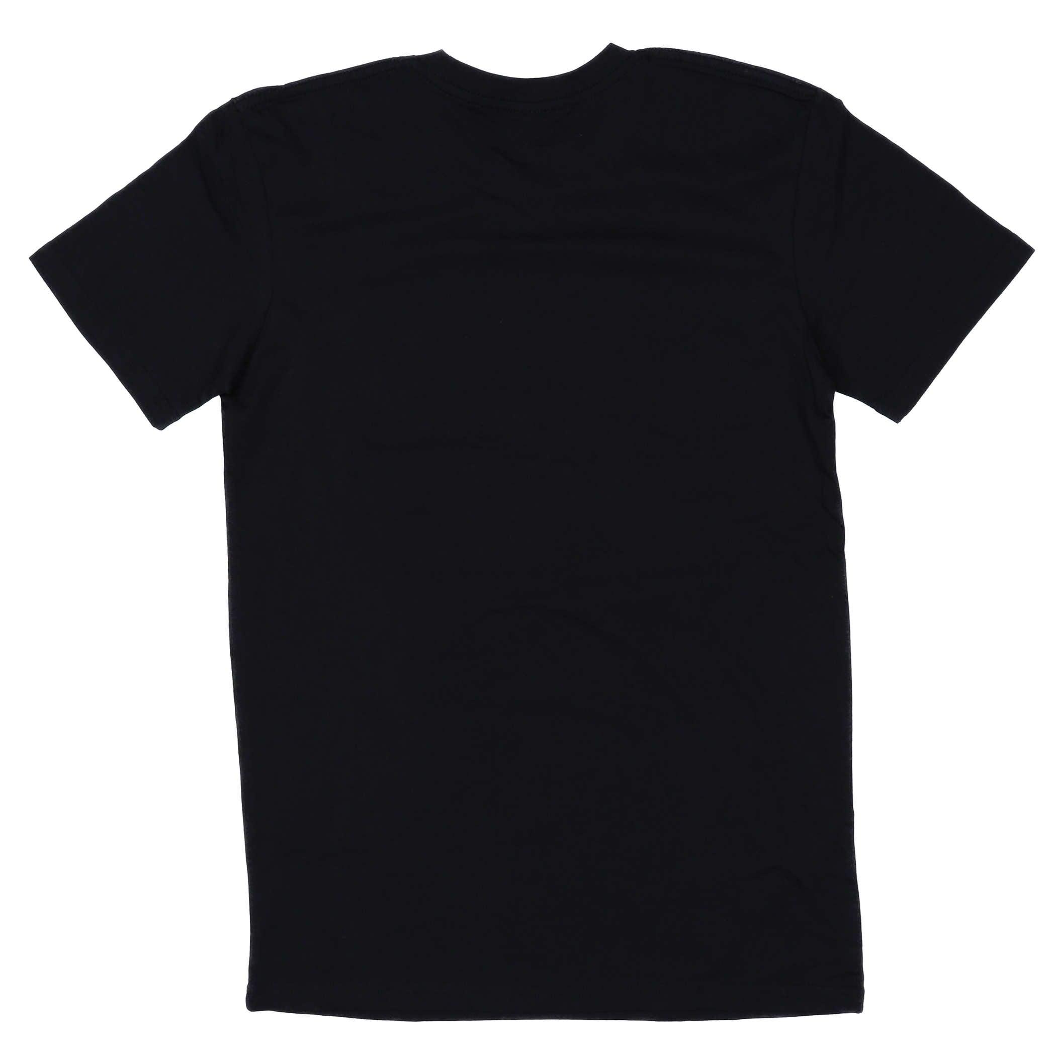 Rip City Remix Unisex Black Tee