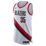 Robert Williams III Nike Swingman Association Jersey