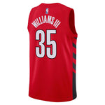 Robert Williams III Nike Swingman Statement Jersey