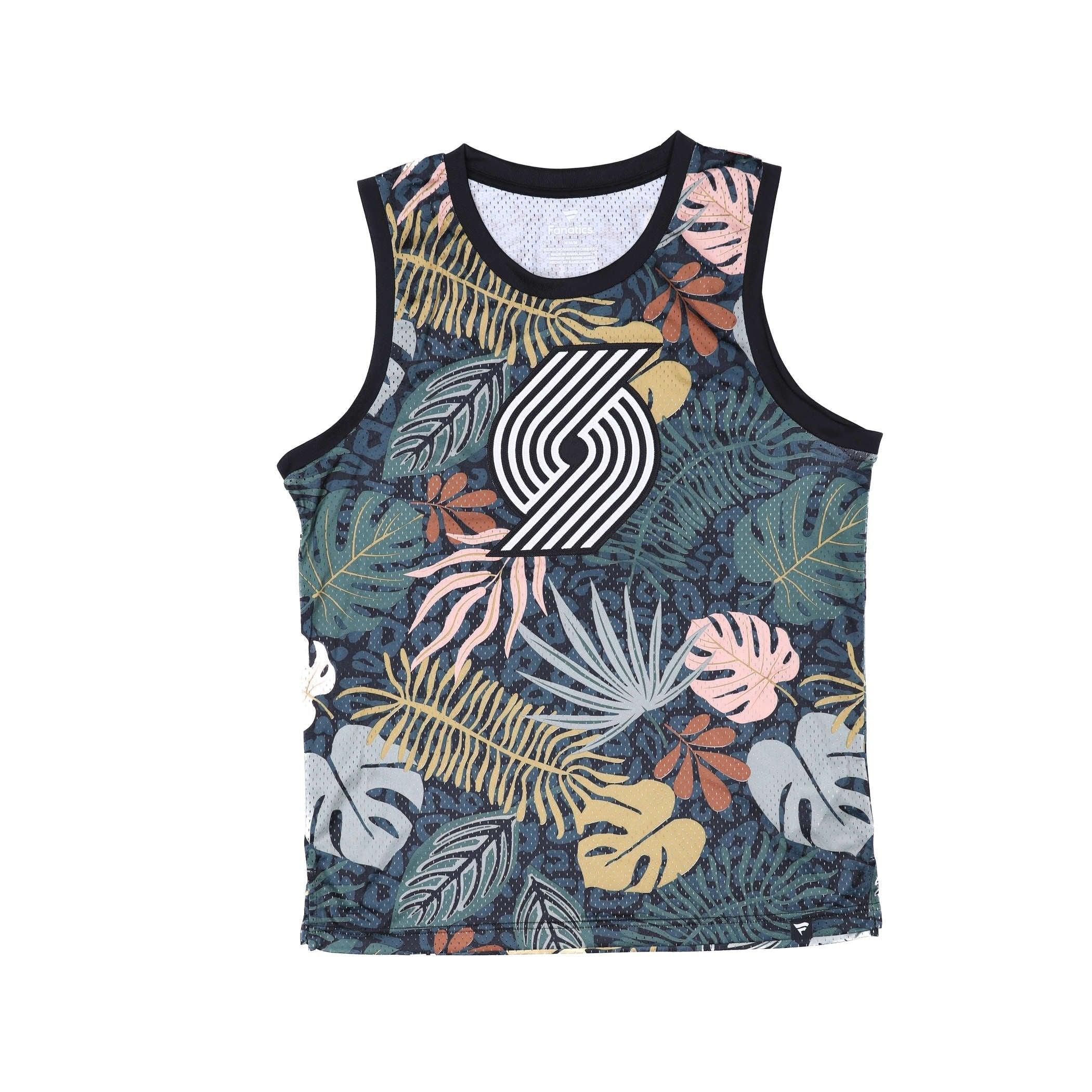 Rocker Mesh Tropical Tank