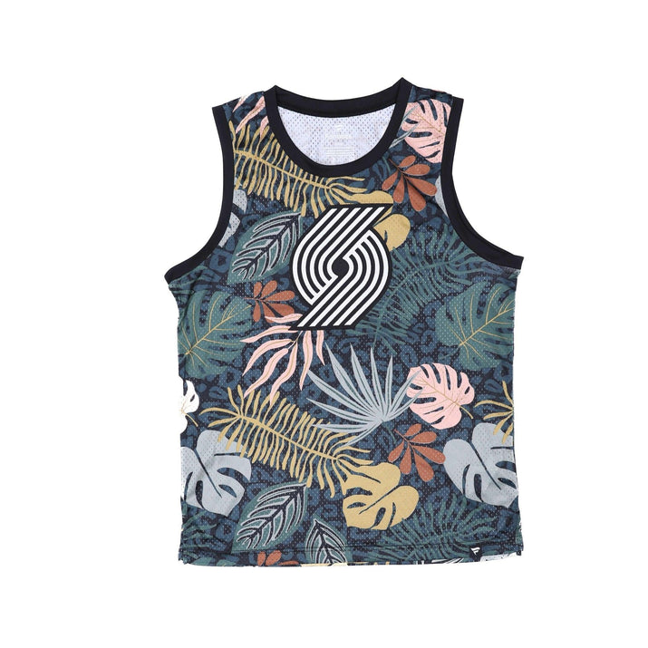 Rocker Mesh Tropical Tank