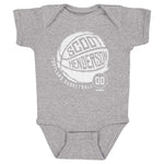 Scoot Henderson Portland Basketball Infant One Piece Creeper