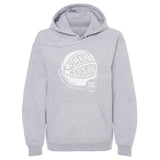 Scoot Henderson Portland Basketball Unisex Hoodie Men's Hoodie Gray L