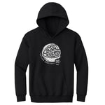 Scoot Henderson Portland Basketball Youth Hoodie Kids Youth Hoodie Black
