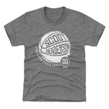 Scoot Henderson Portland Basketball Youth T-Shirt