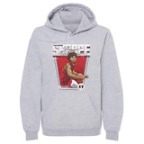 Shaedon Sharpe Portland Premiere Unisex Hoodie