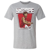 Shaedon Sharpe Portland Premiere Unisex T-Shirt Men's Cotton T-Shirt Heather Gray XL