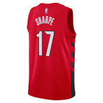 Nike Shaedon Sharpe NBA Authentic Statement Jersey - Rip City Clothing