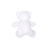 Sherpa Bear Plush