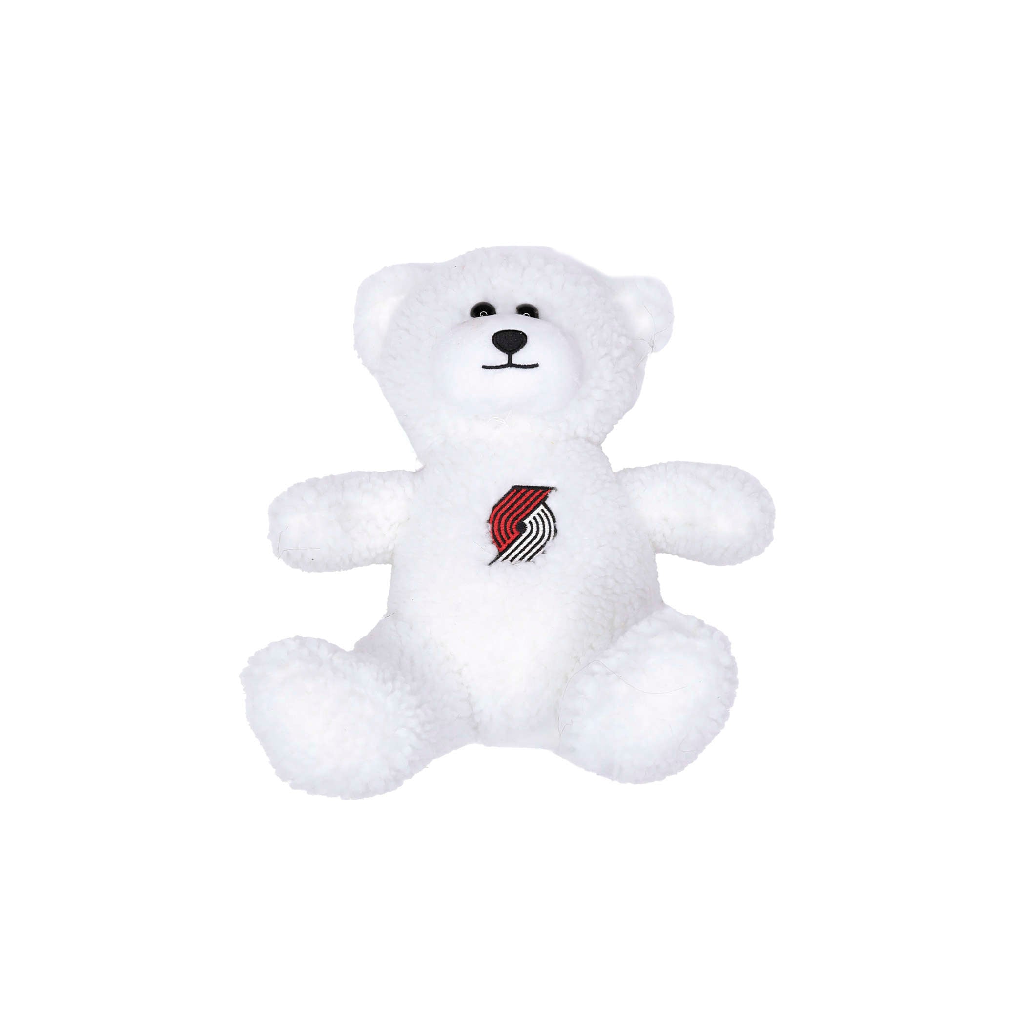 Sherpa Bear Plush