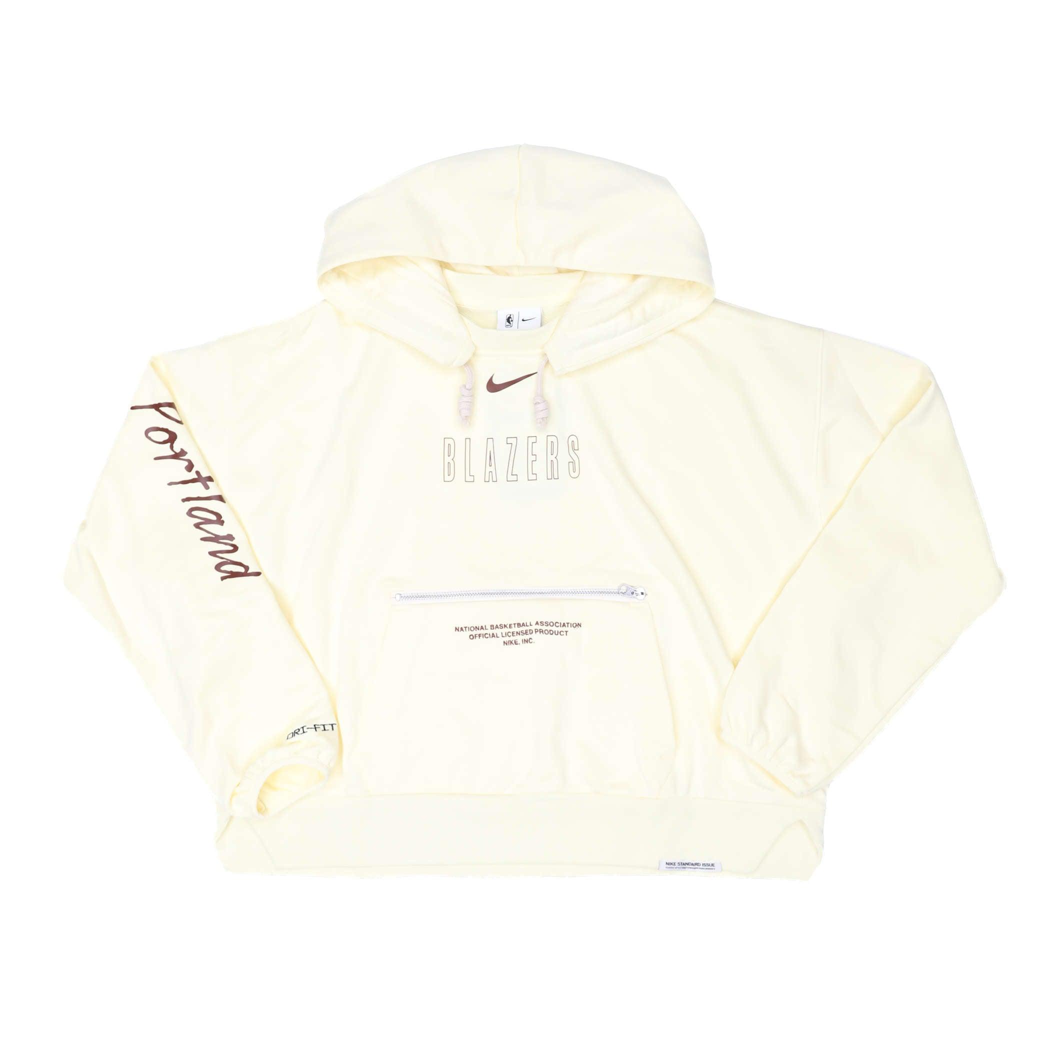 Standard Issue Women's Cream Hoodie