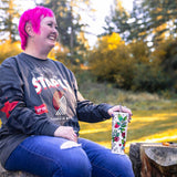 Staple x Trail Blazers Long Sleeve Tee