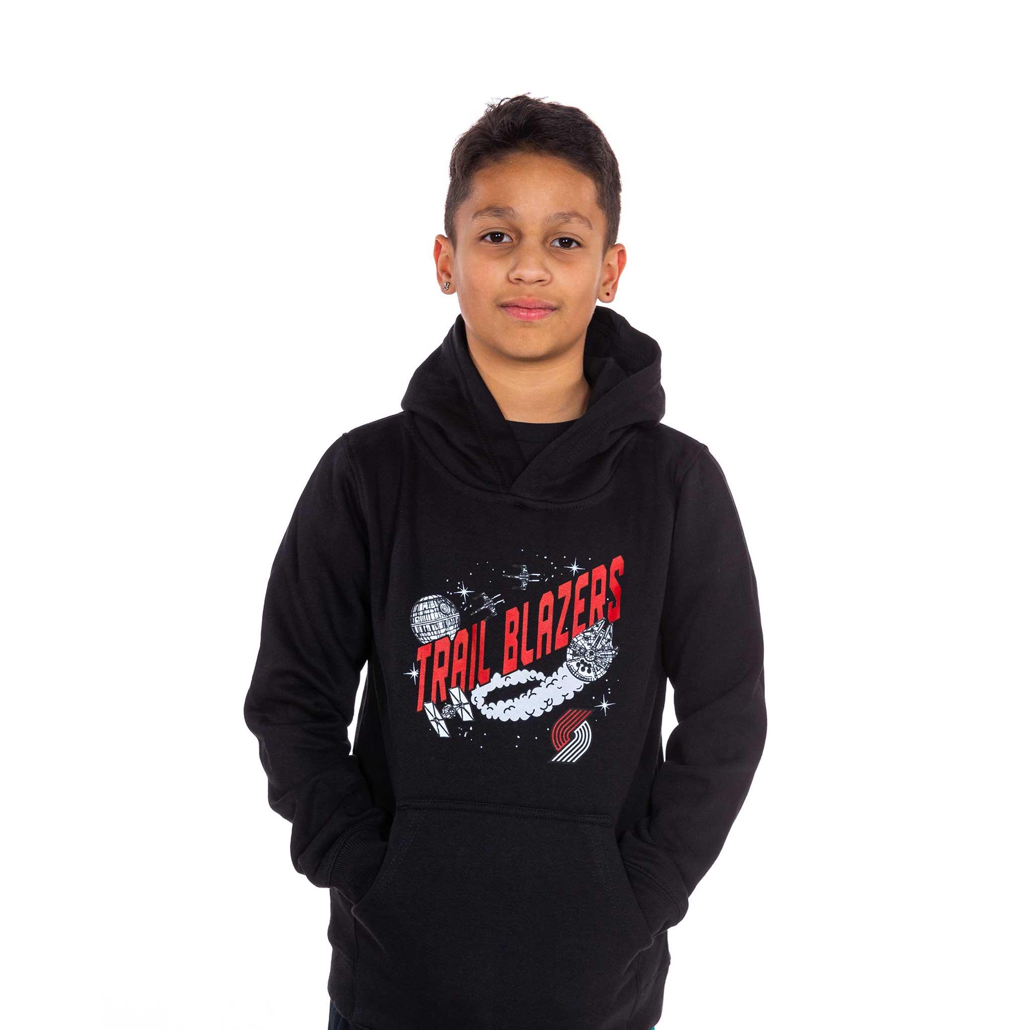 Star Wars Youth Rogue Leader Hoodie