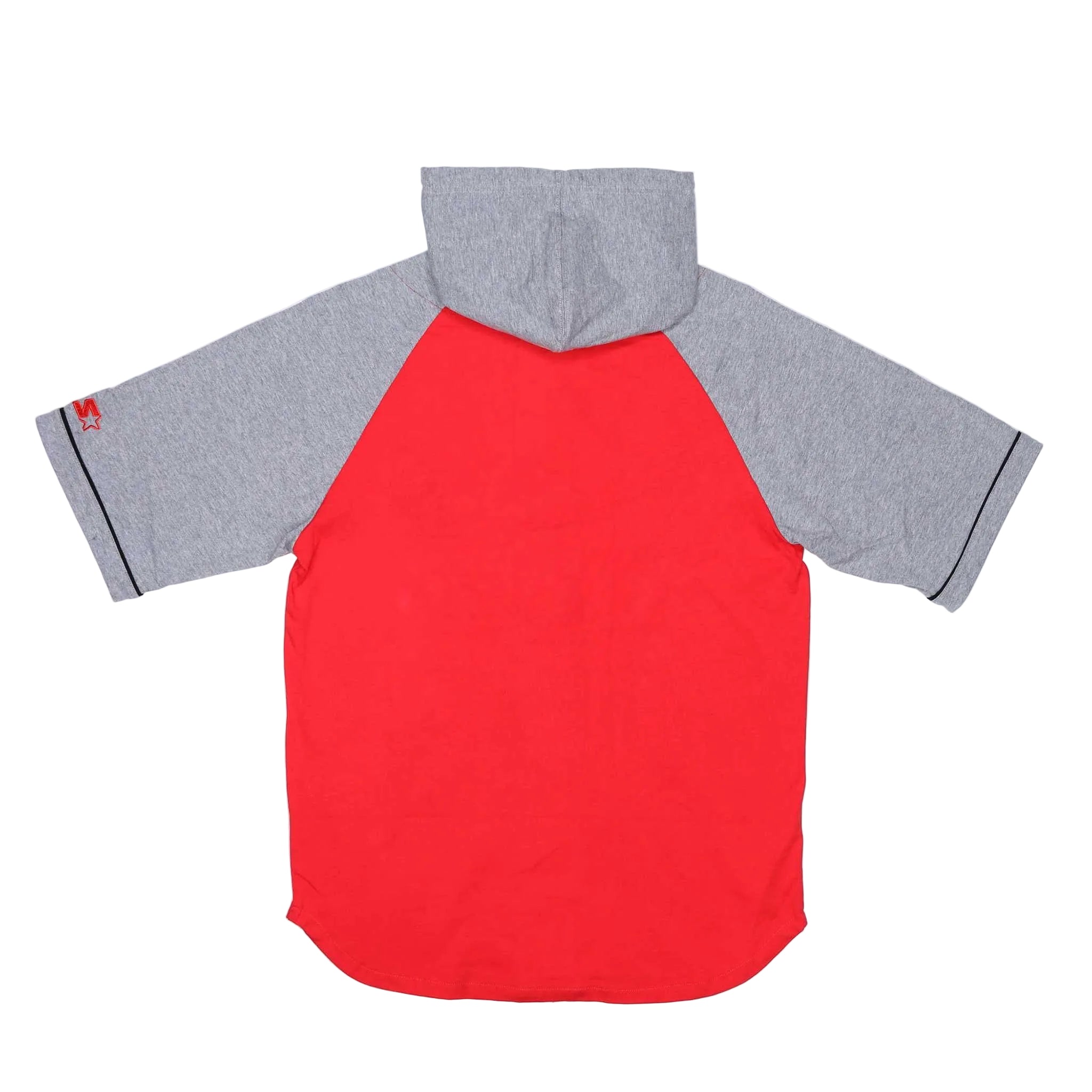 Starter Logo Baseball Hoodie