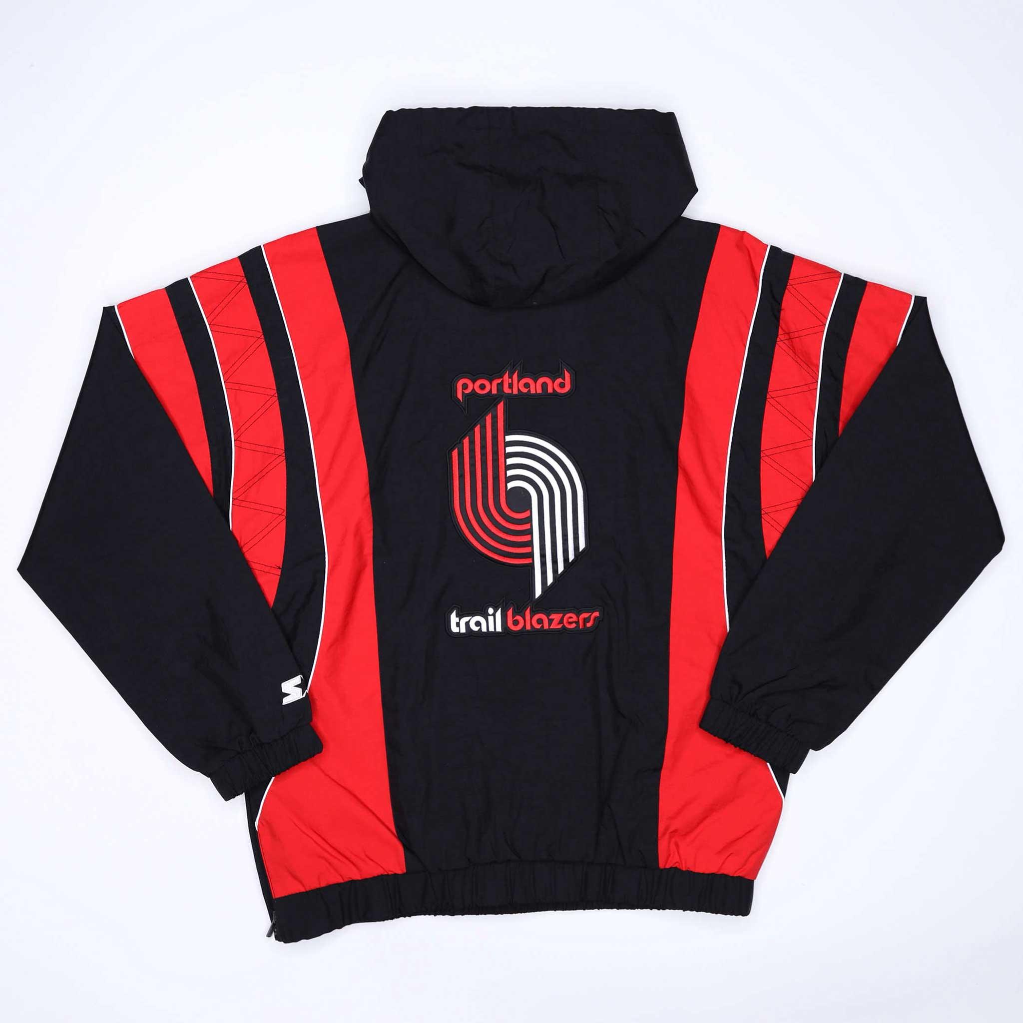 Starter Retro Portland Anorak
