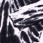 Starter Women's Tie Dye Hoodie Script T-Shirt