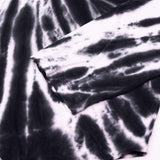 Starter Women's Tie Dye Hoodie Script T-Shirt