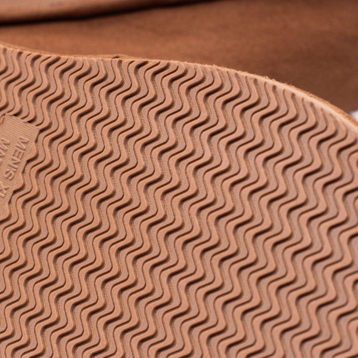 Tan Moccasins Slippers