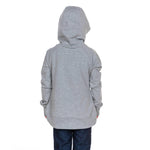 The Squad Disney Youth Funnel Hoodie For Girls