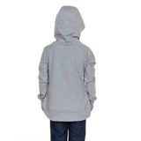 The Squad Disney Youth Funnel Hoodie For Girls