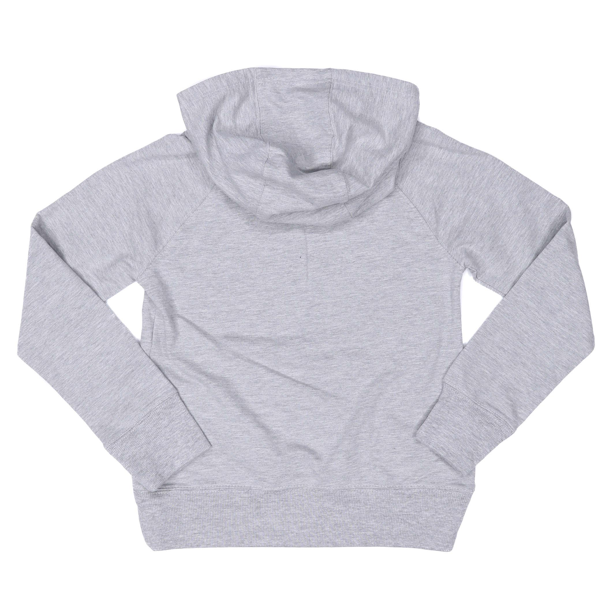 The Squad Disney Youth Funnel Hoodie For Girls