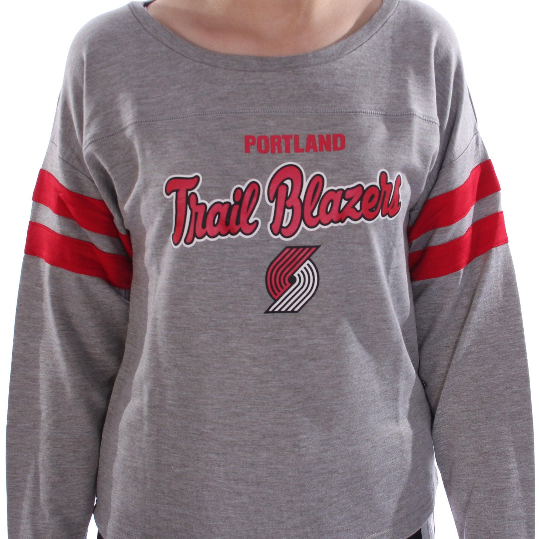 Three Point Girls Youth Long Sleeve T-Shirt