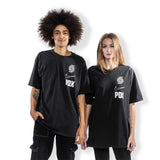 Trail Blazers Nike PDX City Courtside Max Tee