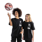 Trail Blazers Nike PDX City Courtside Max Tee