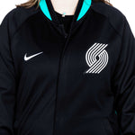 Trail Blazers Nike PDX City Edition Showtime Jacket