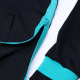 Trail Blazers Nike PDX City Edition Showtime Jacket