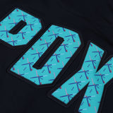 Trail Blazers Nike PDX City Edition Showtime Jacket