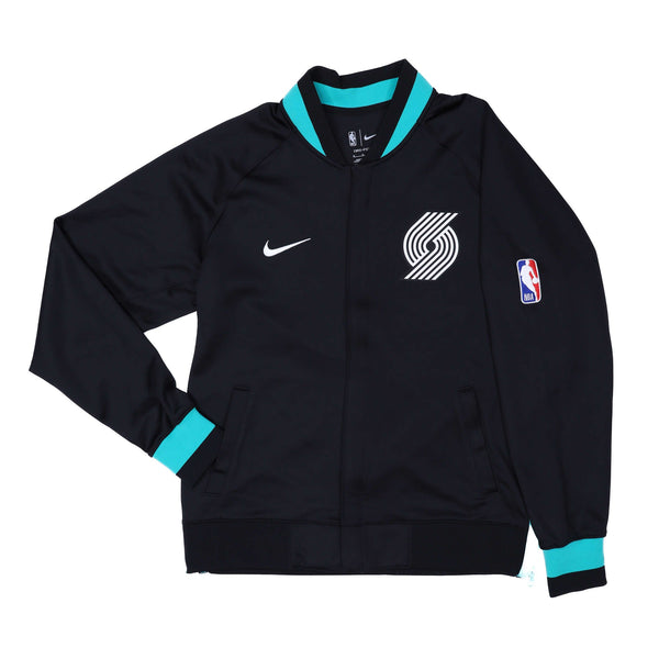 Nike PDX City Edition Showtime Jacket | Rip City Clothing - The