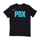 Trail Blazers Nike PDX City Edition T-Shirt