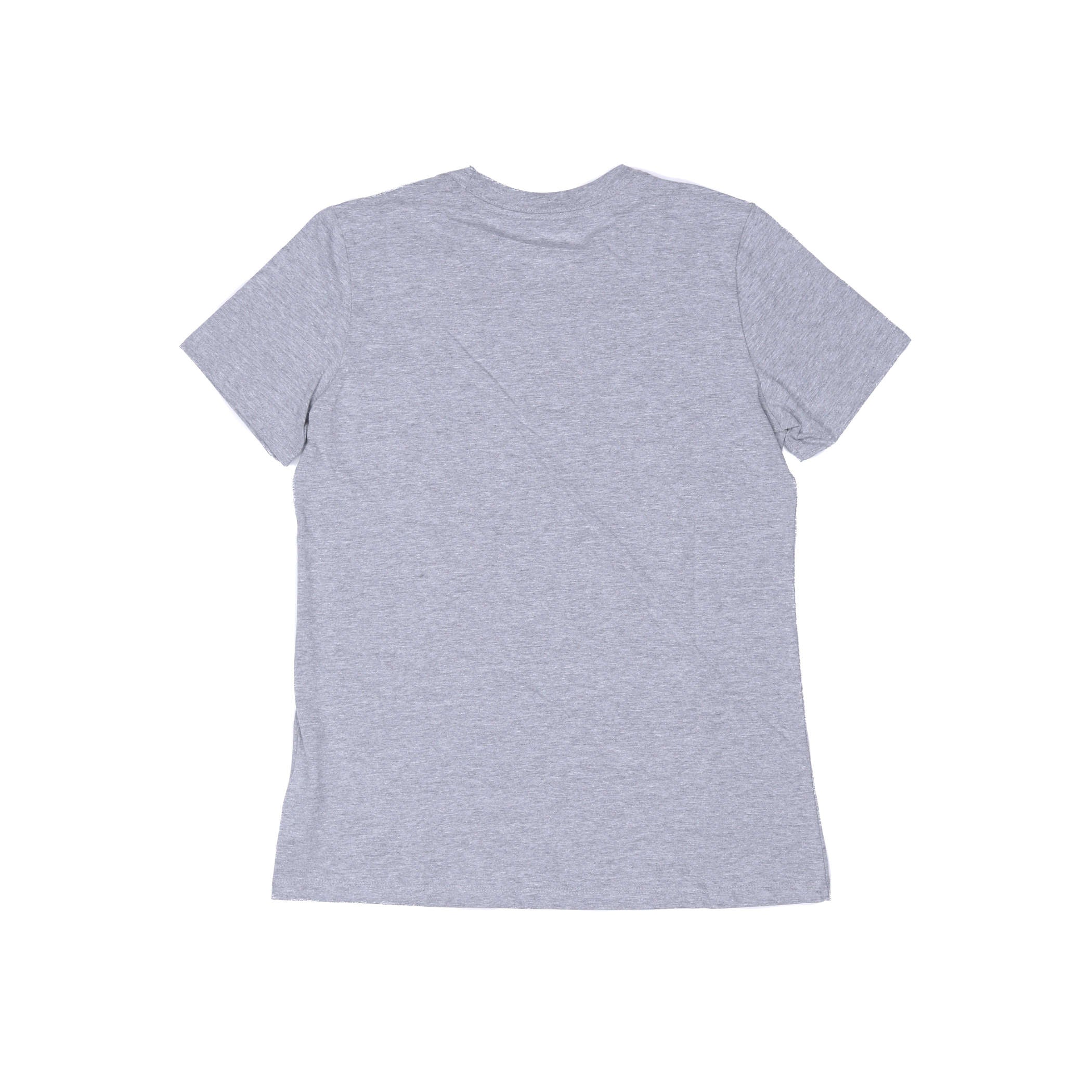 Trail Blazers Nike Women's PDX Rip City Heather Gray Tee