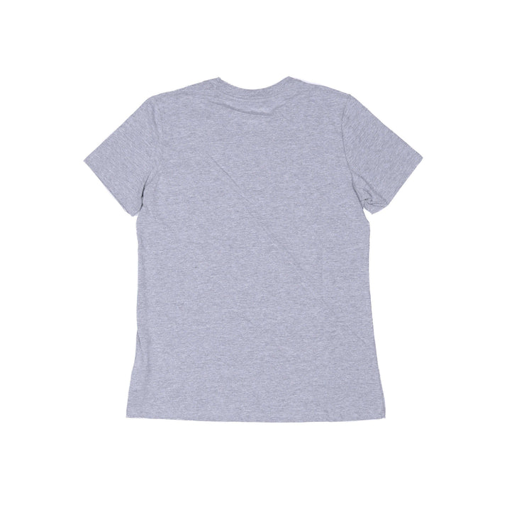 Trail Blazers Nike Women's PDX Rip City Heather Gray Tee
