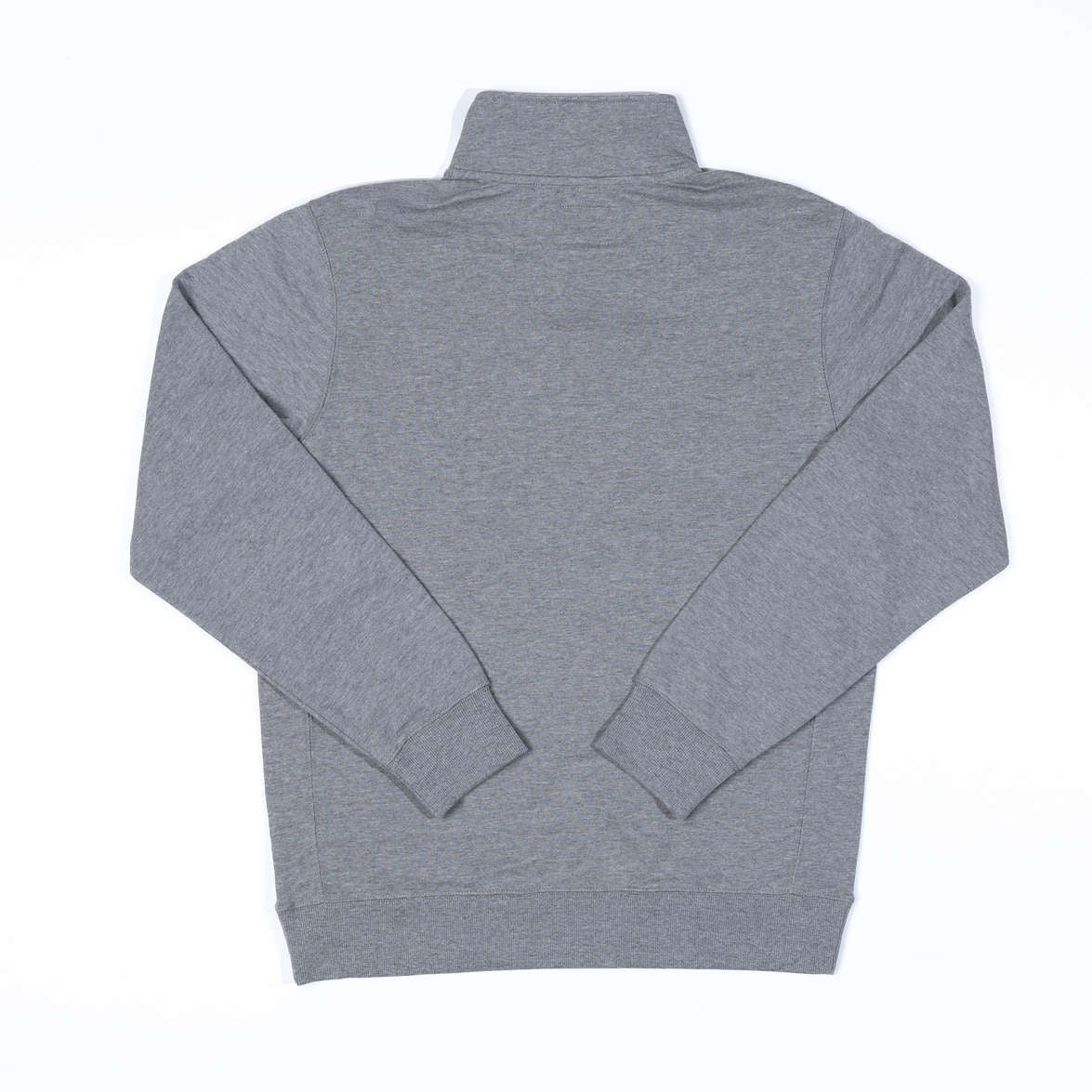 Trail Blazers Sportiqe Navigator PDX City Gray Terry Jacket