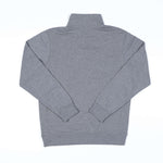 Trail Blazers Sportiqe Navigator PDX City Gray Terry Jacket