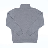 Trail Blazers Sportiqe Navigator PDX City Gray Terry Jacket