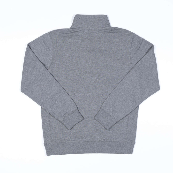 Trail Blazers Sportiqe Navigator PDX City Gray Terry Jacket