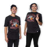 True Classics Slub Gray Tee