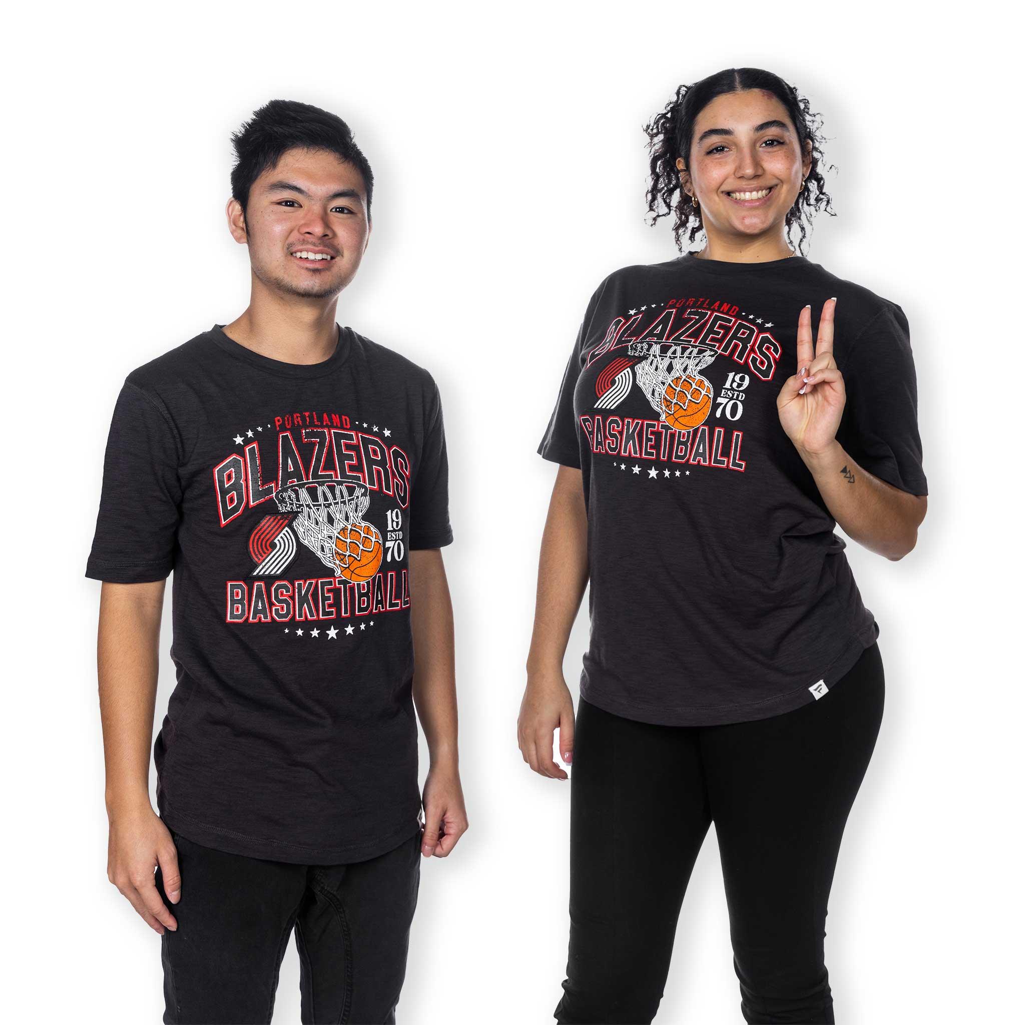 True Classics Slub Gray Tee
