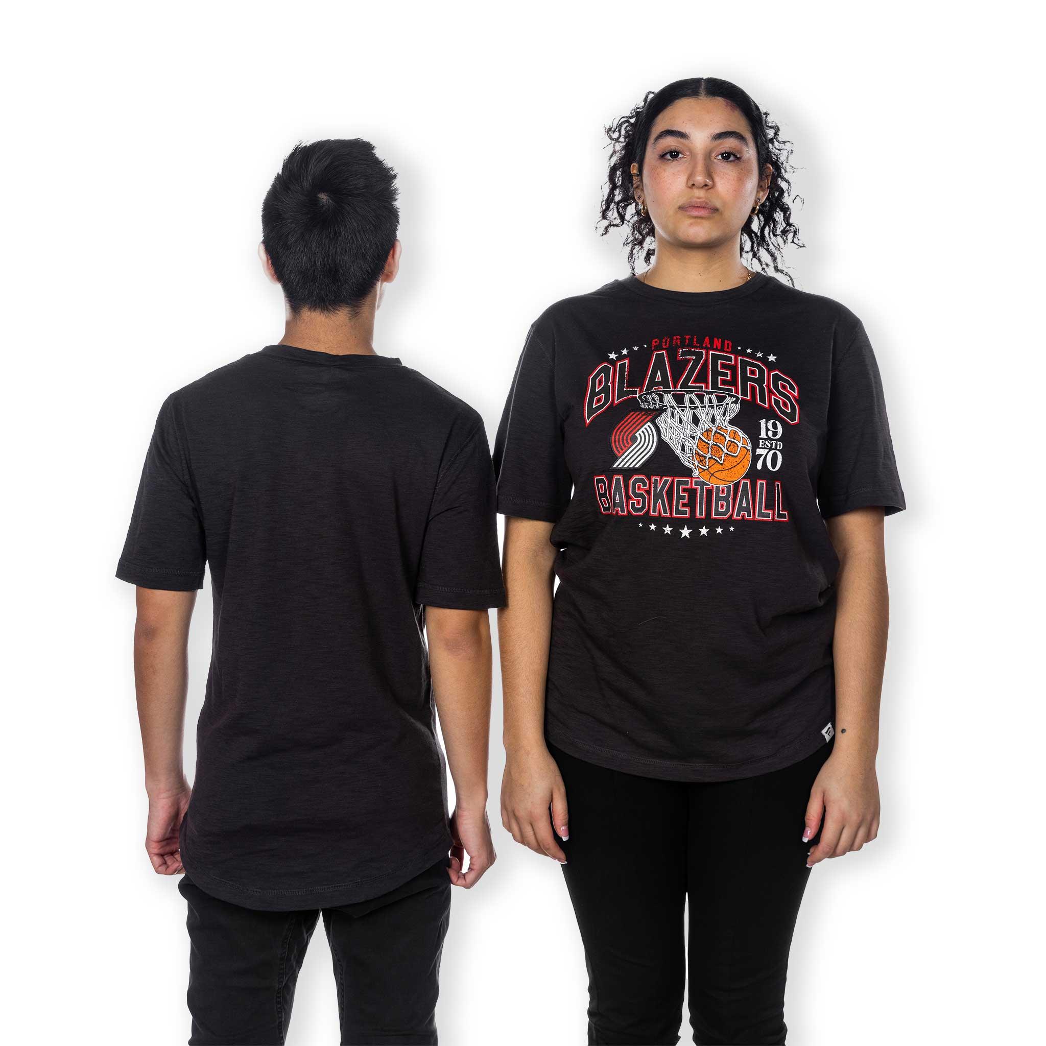 True Classics Slub Gray Tee