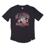 True Classics Slub Gray Tee