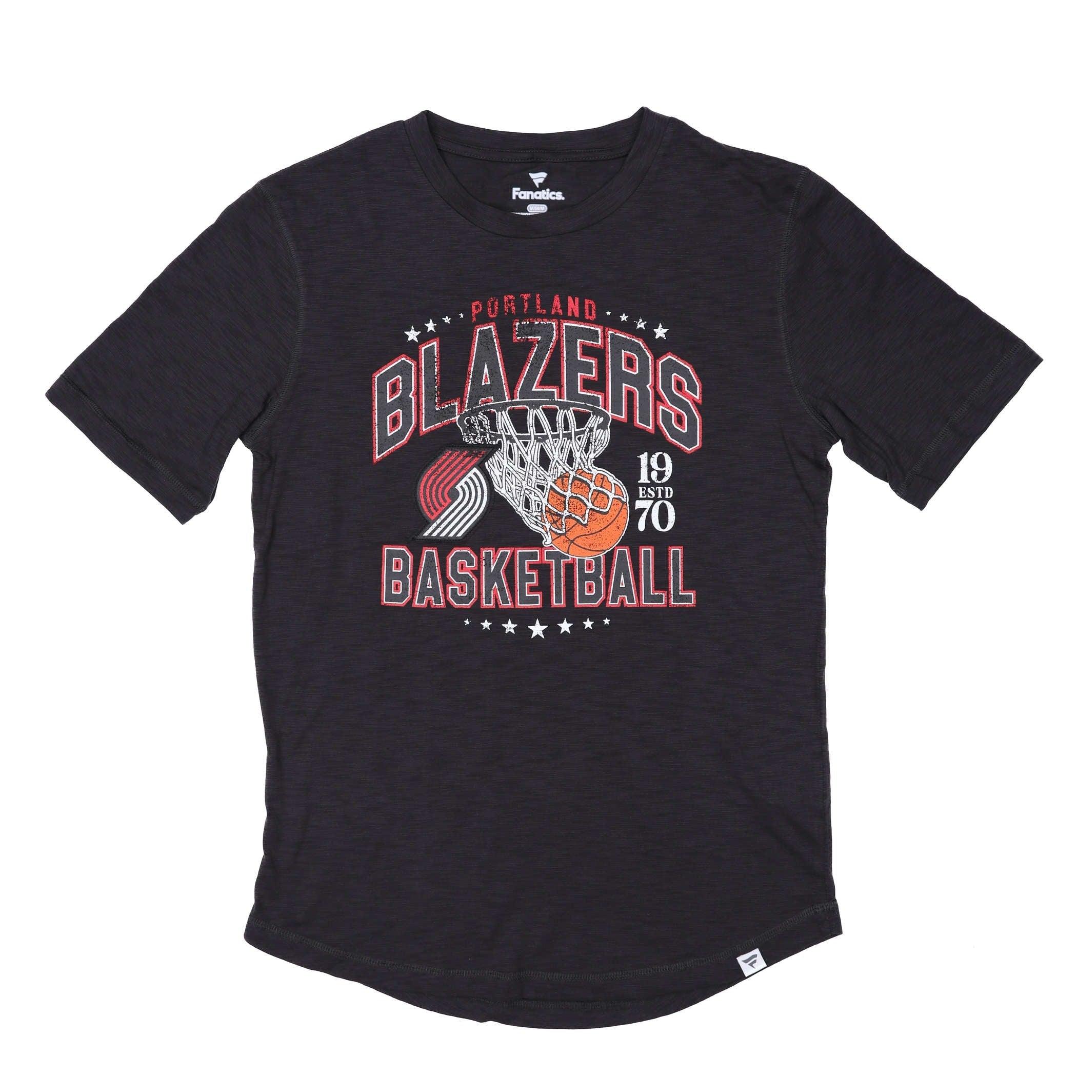 True Classics Slub Gray Tee