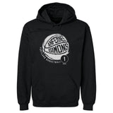 Anfernee Simons Portland Basketball Unisex Hoodie - Rip City Clothing