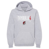 Matisse Thybulle Portland Trail Blazers Elite Hoodie