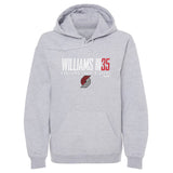 Robert Williams III Portland Trail Blazers Elite Hoodie